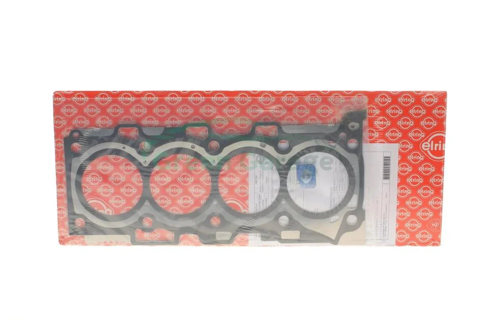 Прокладка головки блока TOYOTA 2.0D/2.2D 05- 1AD-FTV 2AD-FHT 2AD-FTV 5! 1,10MM MLS (пр-во Elring) ELRING 286760 (фото 1)