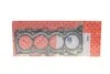 Прокладка головки блока TOYOTA 2.0D/2.2D 05- 1AD-FTV 2AD-FHT 2AD-FTV 5! 1,10MM MLS (пр-во Elring) ELRING 286760 (фото 1)