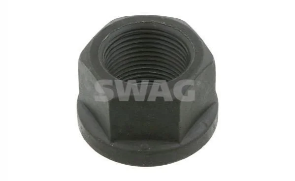 Стабілізатор (стійки) SWAG 97904901 (фото 1)