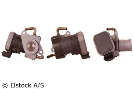 Клапан рециркуляції ВГ ELSTOCK 730016