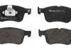 Klocki ham. FOCUS IV 1/18-.. BREMBO P24218 (фото 2)