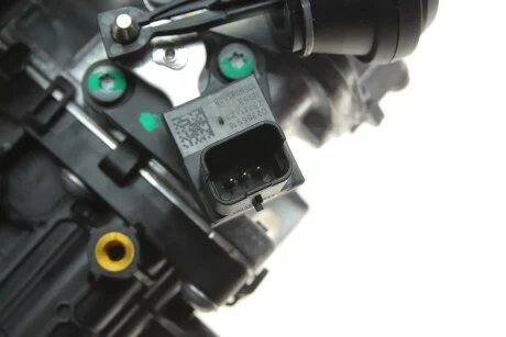 Клапан EGR C/P 2.0BLUEHDI 16V MAHLE / KNECHT CE4000P
