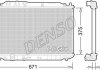 Радіатор, охолодження двигуна DENSO DRM40029 (фото 1)