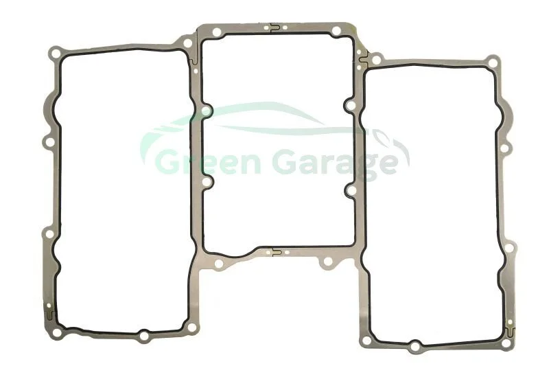 Прокладка впускного колектора JAGUAR F-PACE, F-TYPE, XE, XF I, XF II, XF SPORTBRAKE, XJ LAND ROVER DISCOVERY IV, DISCOVERY V, RANGE ROVER IV, RANGE ROVER SPORT II, RANGE ROVER VELAR 3.0 03.12- ELRING 727741 (фото 1)