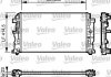 Радіатор, охолодження двигуна VALEO 734927 (фото 1)