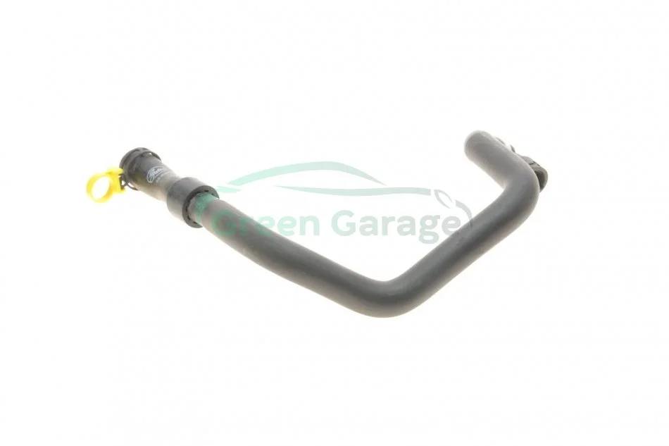 PRZEWУD WODY BMW 550I 4.4 13- GATES 022067 (фото 1)