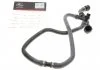 PRZEWУD CHЈODNICY BMW 5 05-10 GATES 022690 (фото 1)