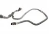PRZEWУD CHЈODNICY BMW 5 05-10 GATES 022690 (фото 2)