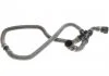 PRZEWУD CHЈODNICY BMW 5 05-10 GATES 022690 (фото 9)
