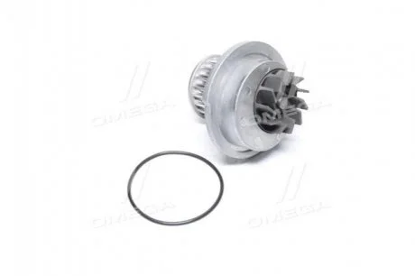 Насос водяний DAEWOO LANOS (KLAT) CHEVROLET AVEO (T250) 1,5 (вир-во) PARTS-MALL PHC005