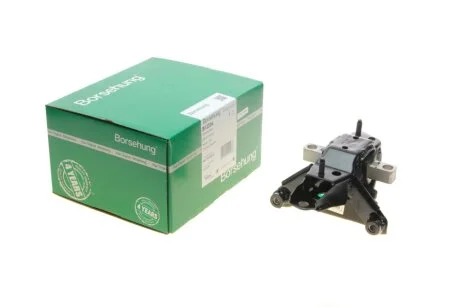 Подушка двигуна VW POLO/FABIA BORSEHUNG B12234