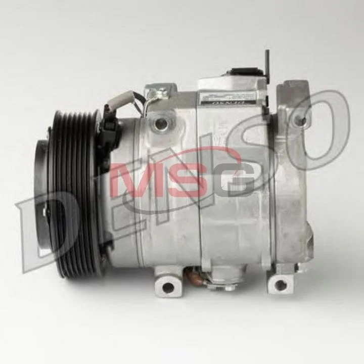 Компрессор кондиционера Denso DENSO DCP50095 (фото 1)
