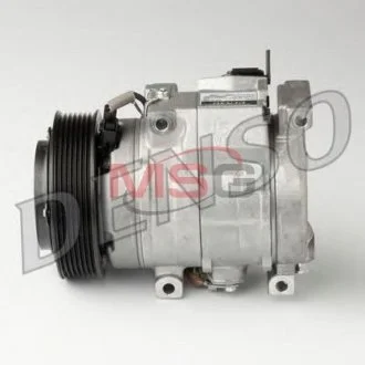 Компрессор кондиционера Denso DENSO DCP50095