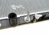 Радіатор, охолодження двигуна NRF 58379 (фото 9)