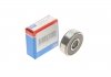 Подшипник шариковый 6301 2RSH/C3 (12х37х12) SKF 63012RSHC3 (фото 1)