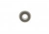 Подшипник шариковый 6301 2RSH/C3 (12х37х12) SKF 63012RSHC3 (фото 3)
