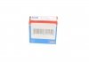 Подшипник шариковый 6301 2RSH/C3 (12х37х12) SKF 63012RSHC3 (фото 4)
