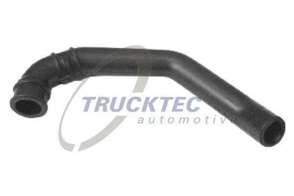 Шланг, продування картера TRUCKTEC 0214042 (фото 1)