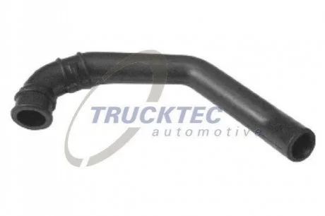Шланг, продування картера TRUCKTEC 0214042