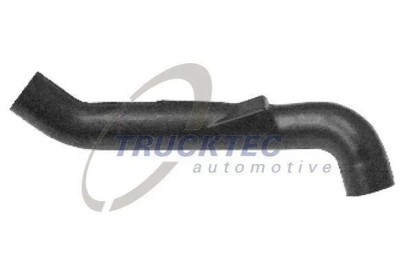 Шланг, система подачи воздуха TRUCKTEC 0214043 (фото 1)