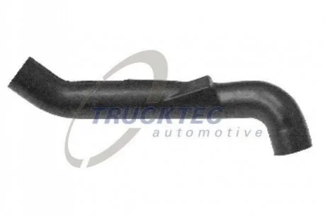 Шланг, система подачи воздуха TRUCKTEC 0214043