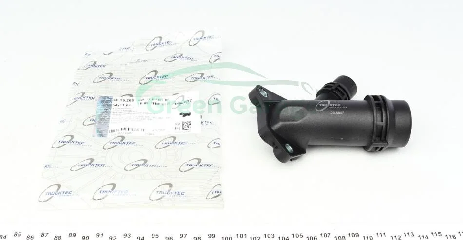 KRÓCIEC UK£ADU CH£ODZENIA BMW TRUCKTEC 0819265 (фото 1)