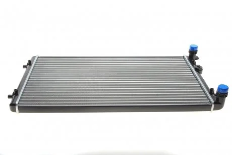 Радиатор охлаждения двигателя GOLF4/A3/TT/LEON/BORA M/J  Van Wezel 03002155