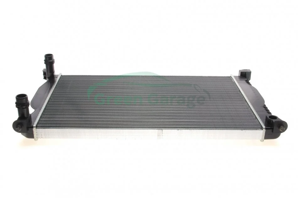 Радиатор охлаждения двигателя AUDI A4 16/18/20 MT 00- Van Wezel 03002201 (фото 1)