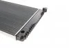 Радиатор охлаждения двигателя AUDI A4 16/18/20 MT 00- Van Wezel 03002201 (фото 8)