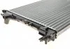 Радіатор, охолодження двигуна Van Wezel 37002338 (фото 3)