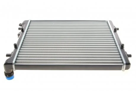 Радиатор охлаждения двигателя GOLF4/BORA/OCT/LEON/TOLED  Van Wezel 58002152