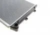 Радиатор охлаждения двигателя GOLF5/TOURAN/A3 DIES 03- Van Wezel 58002208 (фото 8)