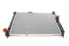 Радиатор охлаждения AVEO 12/12 MT +-AC 1.5 Van Wezel 81002066 (фото 1)
