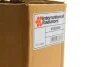 Радиатор охлаждения AVEO 12/12 MT +-AC 1.5 Van Wezel 81002066 (фото 2)