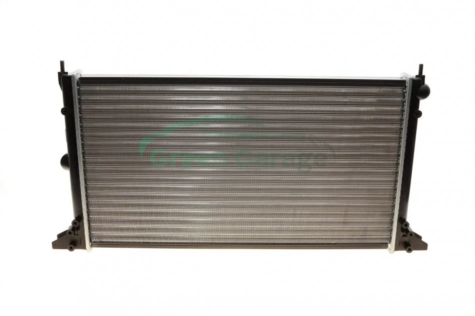 Радіатор, охолодження двигуна Van Wezel 58002188 (фото 1)
