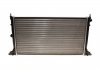 Радіатор, охолодження двигуна Van Wezel 58002188 (фото 1)