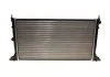 Радіатор, охолодження двигуна Van Wezel 58002188 (фото 1)