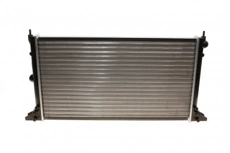 Радіатор, охолодження двигуна Van Wezel 58002188