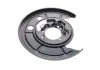 OS£ONA TARCZY HAMULCOWEJ FIAT Van Wezel 1651374 (фото 5)