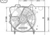 Elektrowentylator DS3 09-... DENSO DER21024 (фото 1)