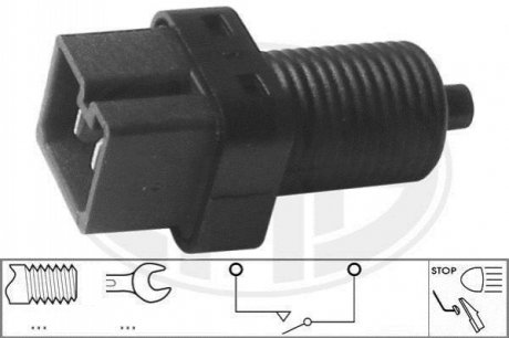 Вмикач сигналу стоп ERA 330074