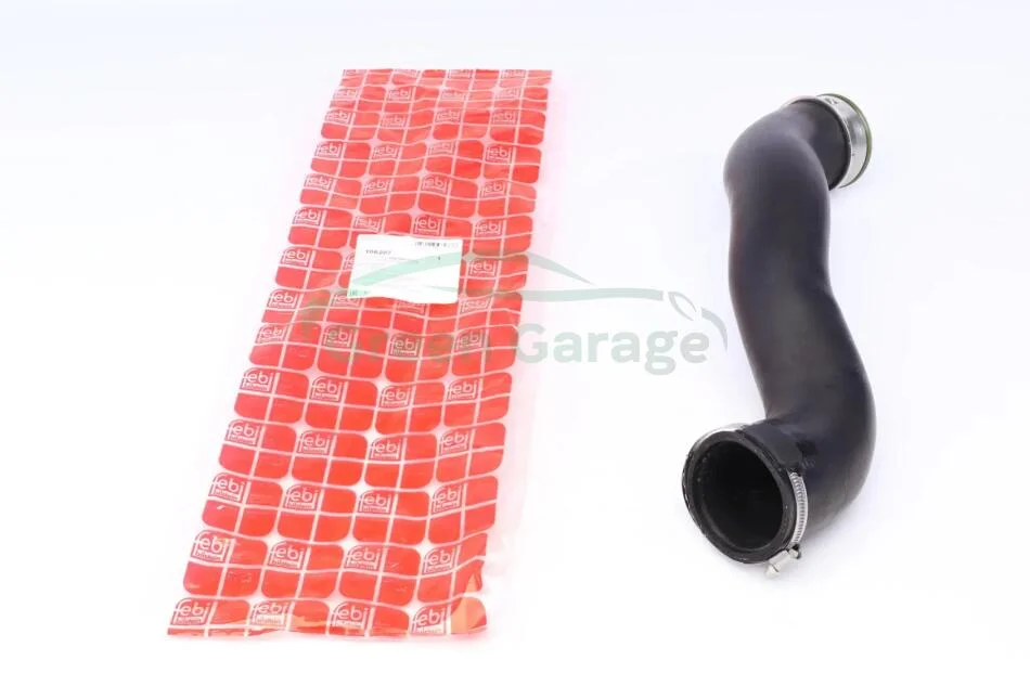 Патрубок інтеркулера MERCEDES FEBI BILSTEIN 106287 (фото 1)