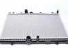 CHЭODNICA CITRON BERLINGO 08- MAHLE / KNECHT CR31000S (фото 1)