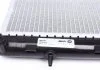 CHЭODNICA CITRON BERLINGO 08- MAHLE / KNECHT CR31000S (фото 3)