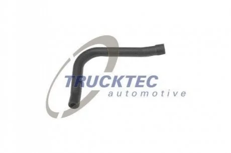 Шланг, система подачи воздуха TRUCKTEC 0214040
