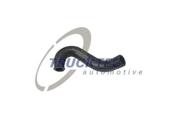 Шланг, система подачи воздуха TRUCKTEC 0214044 (фото 1)