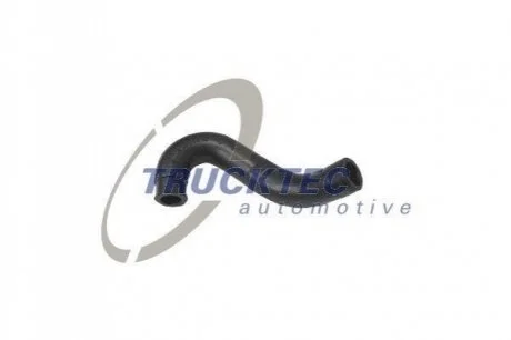 Шланг, система подачи воздуха TRUCKTEC 0214044