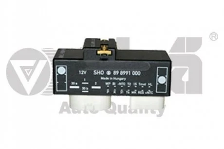 Control unit for radiator fan VIKA 99191545501