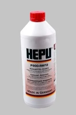 Антифриз HEPU P900RM12 (фото 1)