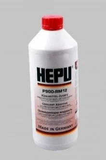 Антифриз HEPU P900RM12